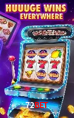 Ofertas Imperdíveis na 72Bet: Promoções e Bônus Que Valem a Pena